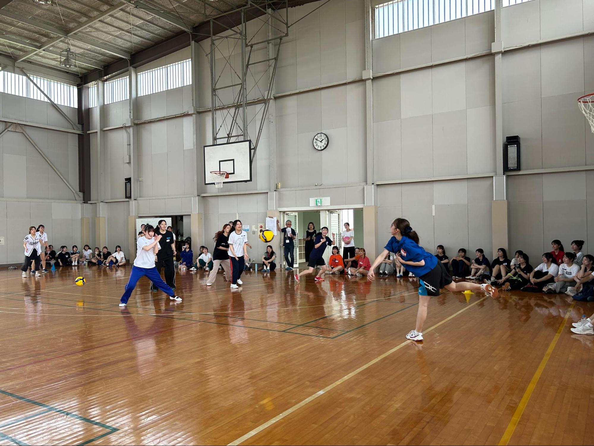 望秀2025スポーツ大会