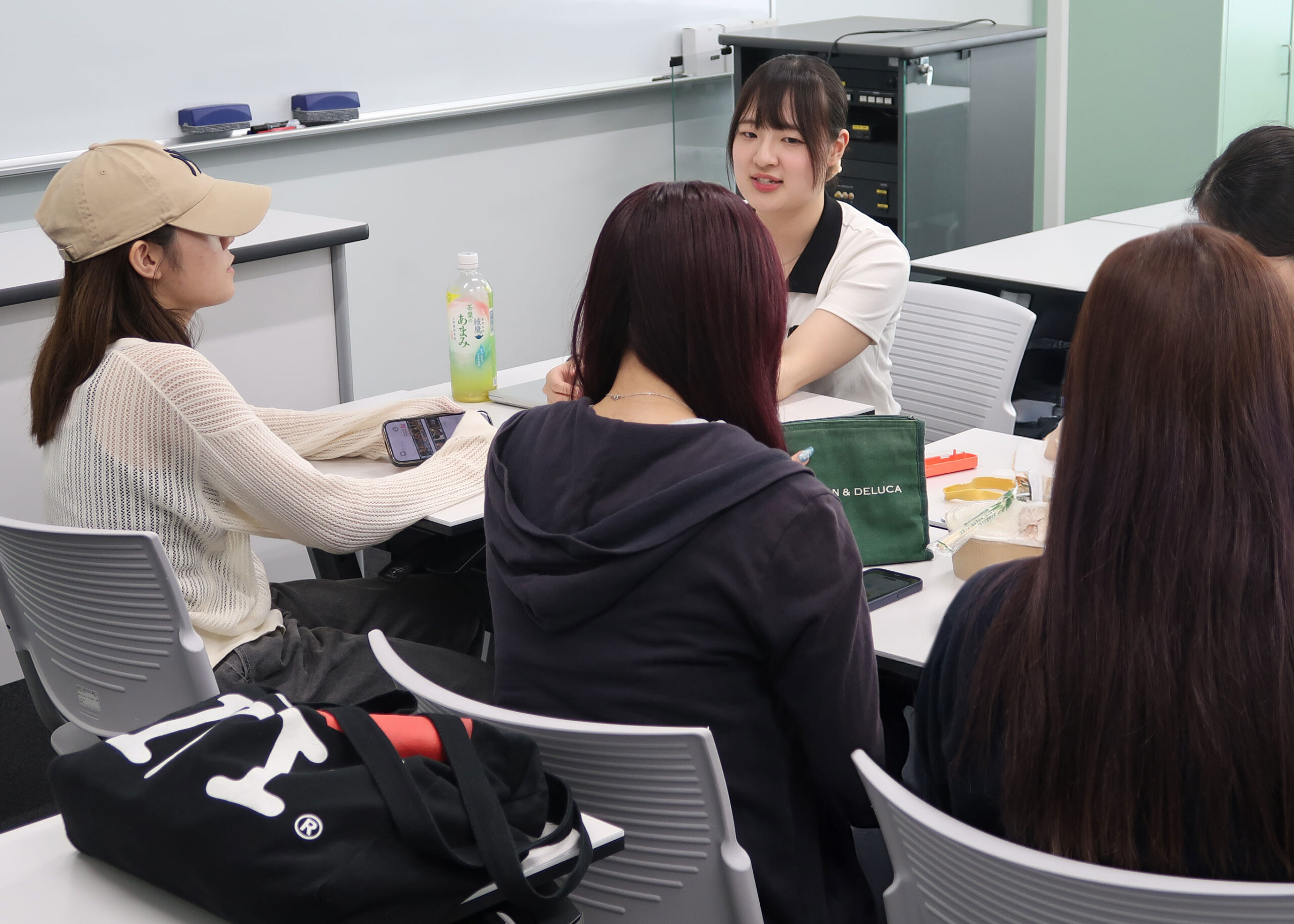 2年生DDP交流会