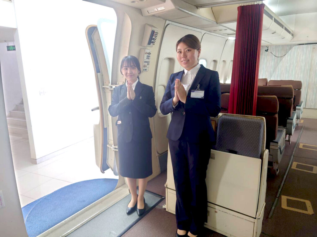 ガルーダ2025研修5日目