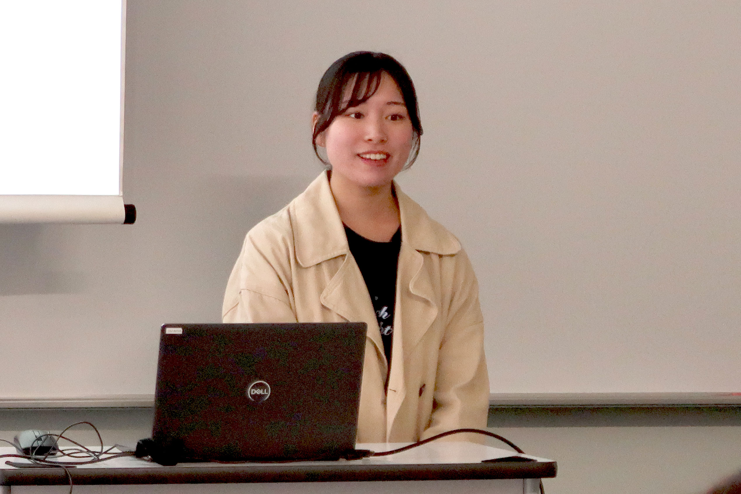 後期第1弾 認定留学説明会