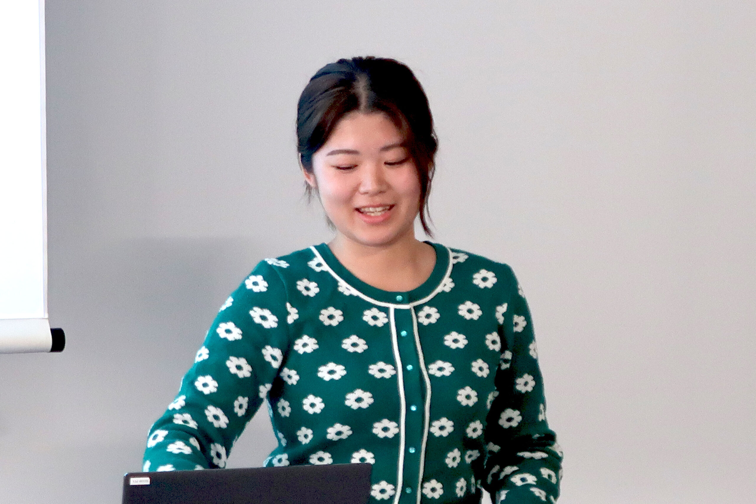 後期第1弾 認定留学説明会