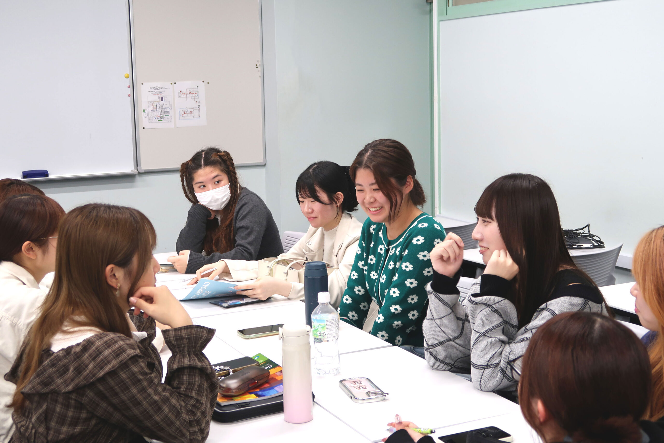 後期第1弾 認定留学説明会