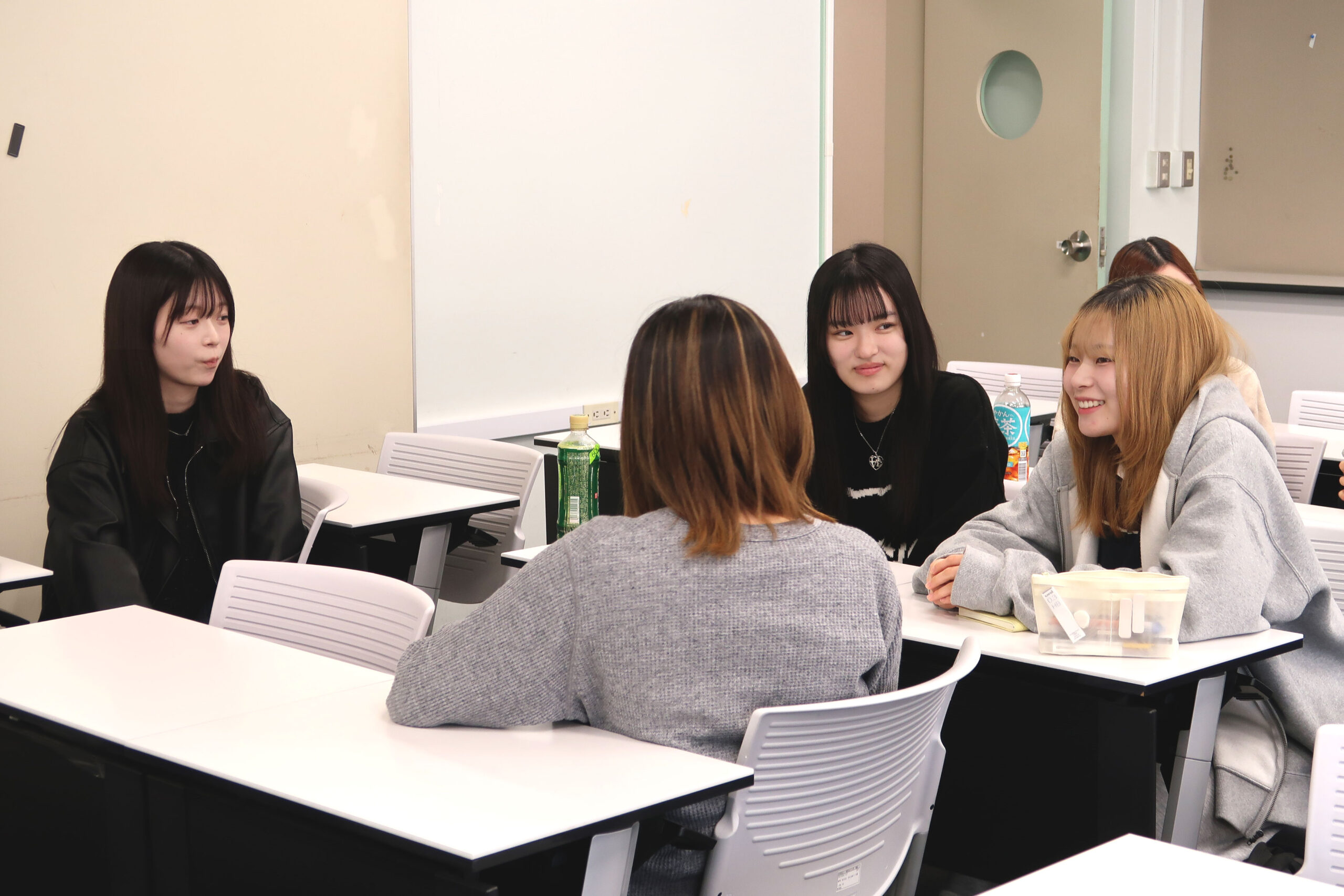 2025後期ピアサポート