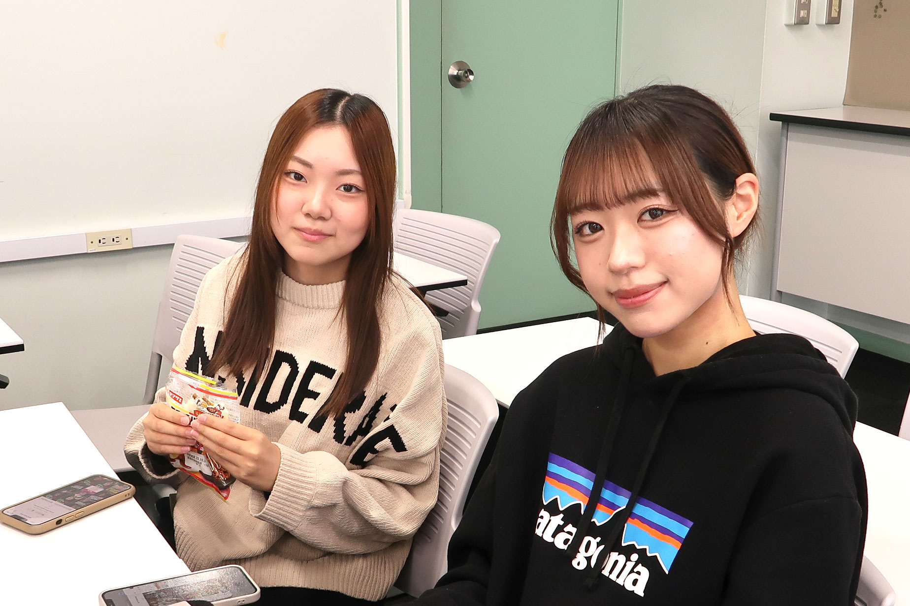 2025後期ピアサポート