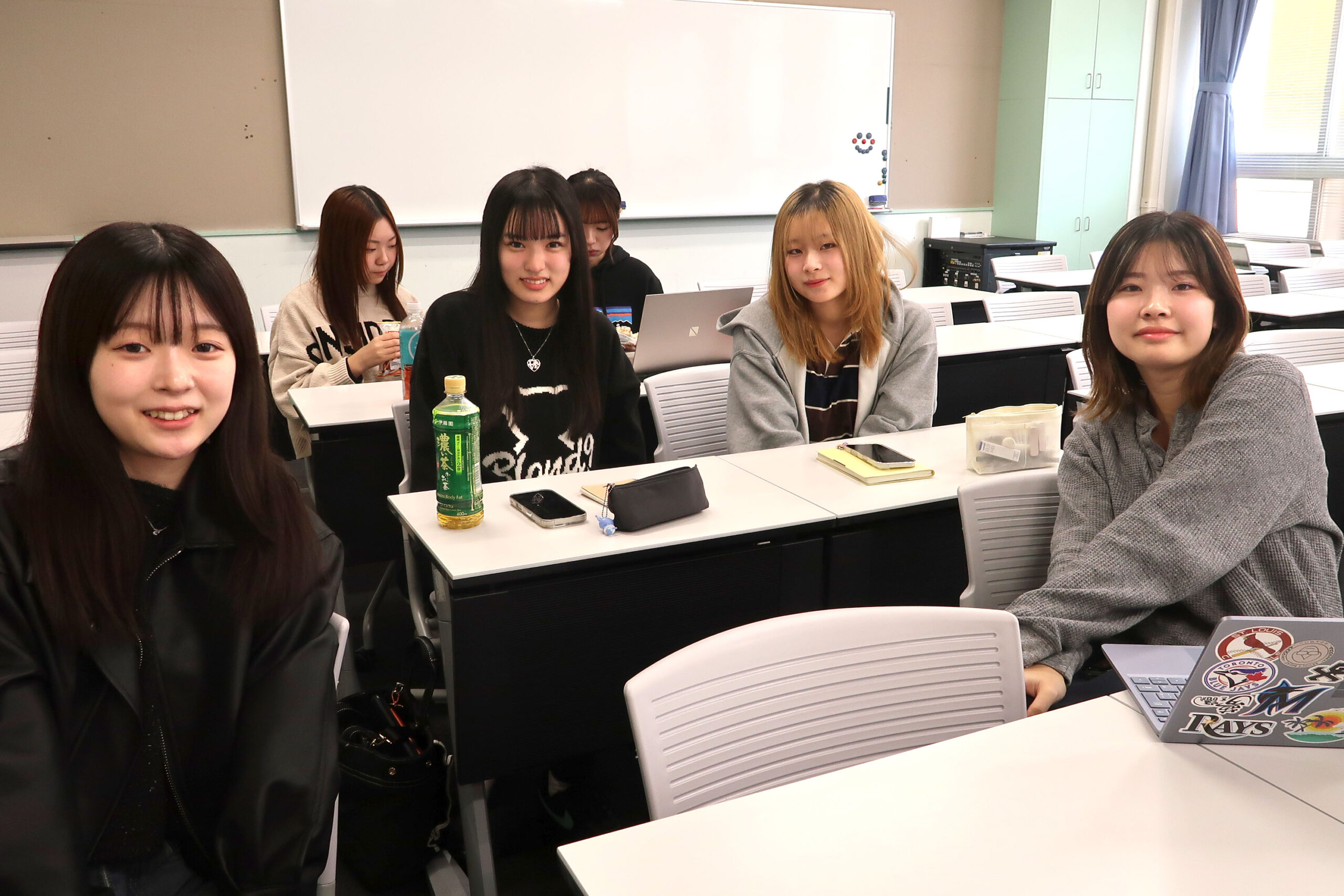 2025後期ピアサポート