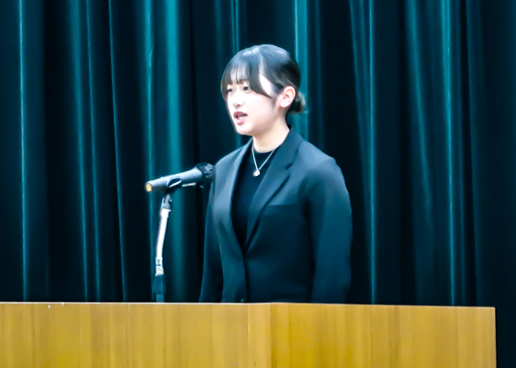 2026前期留学出発式