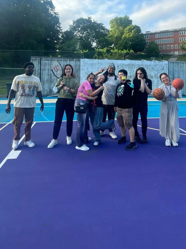 Japanese Teaching club