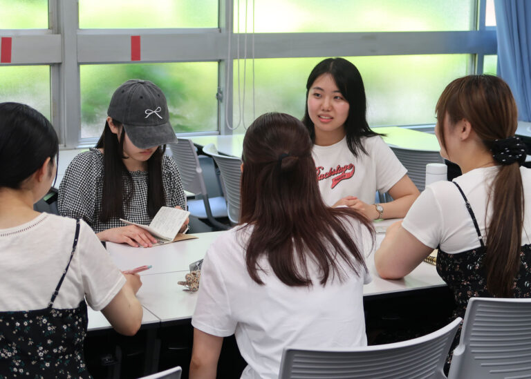 DDP交流会