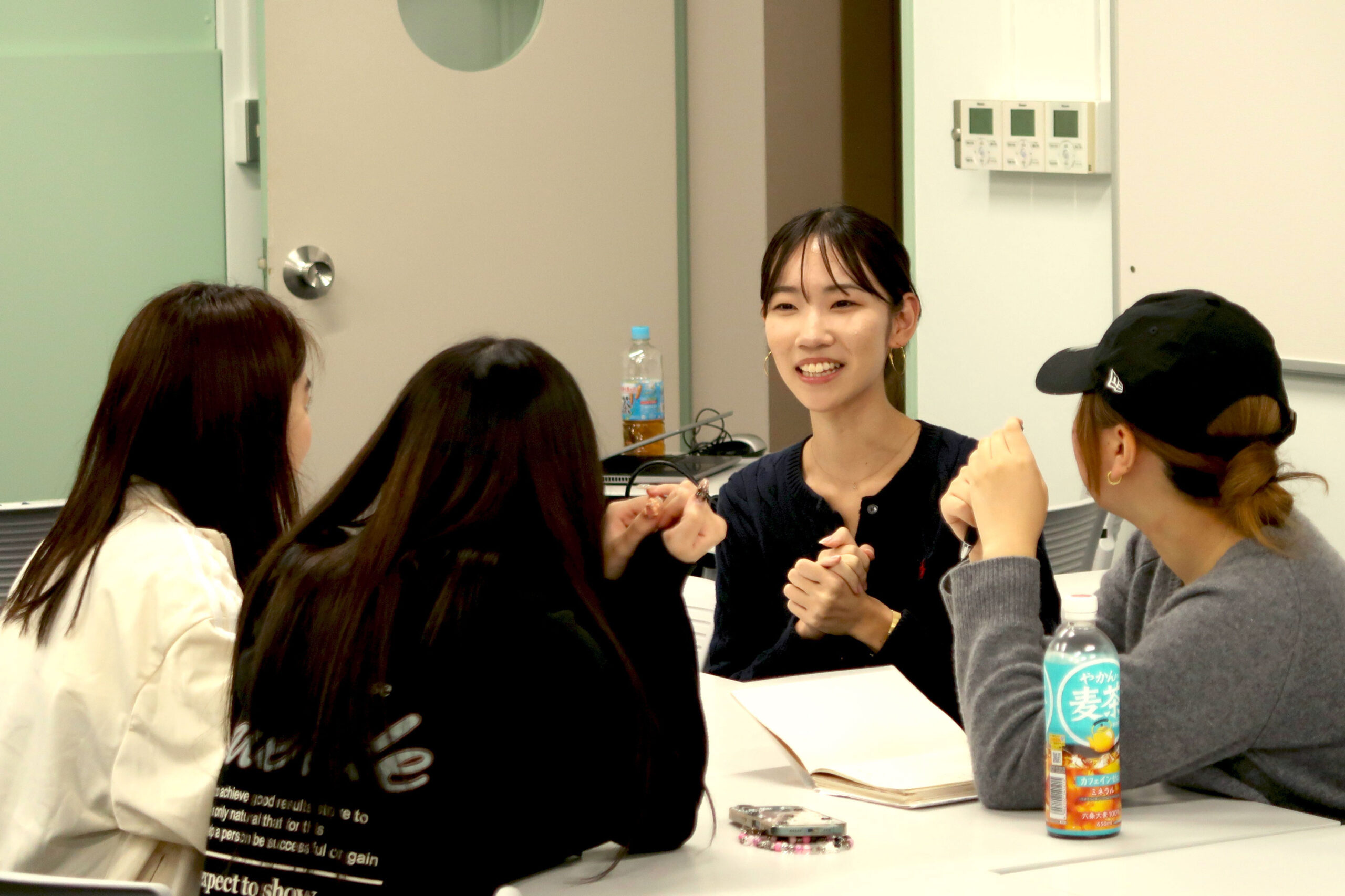 後期第2弾 認定留学説明会