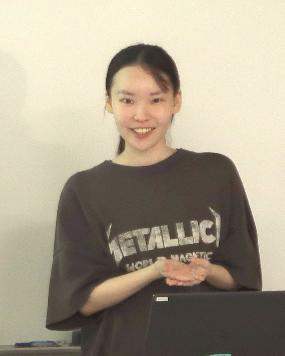 後期第2弾 認定留学説明会