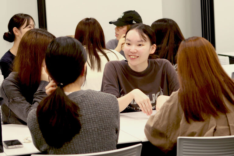 後期第２弾 認定留学説明会