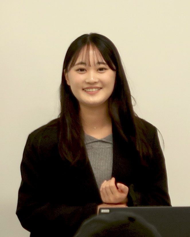 後期第2弾 認定留学説明会