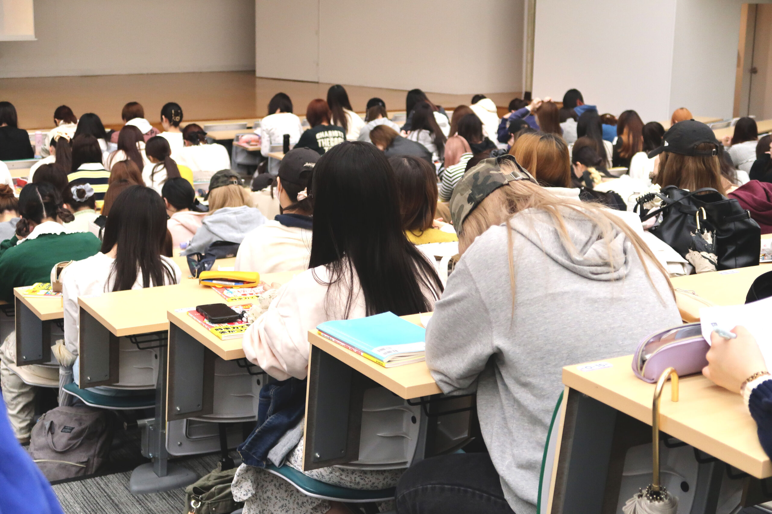 ニュース検定3級対策講座