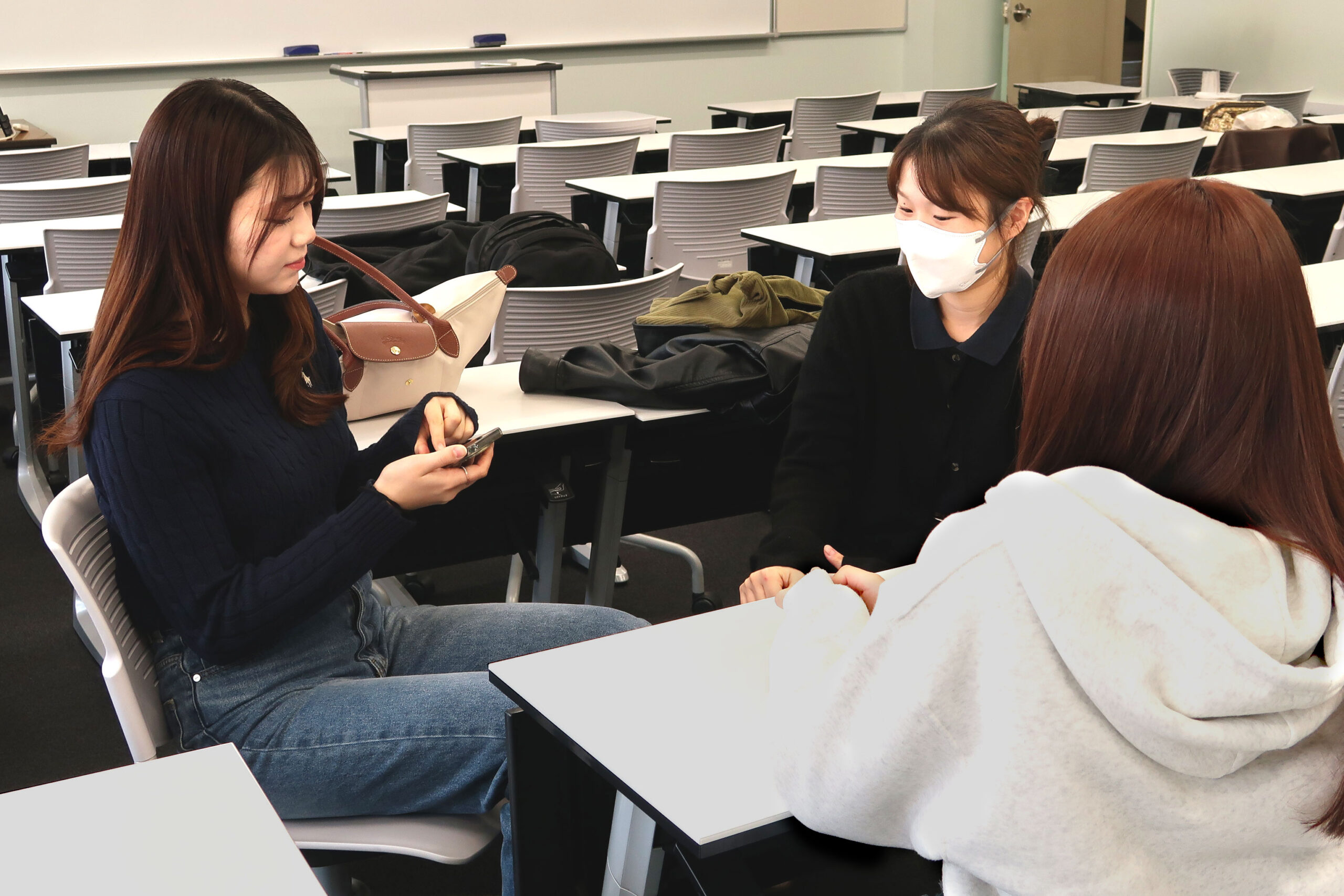 2025後期ピアサポート