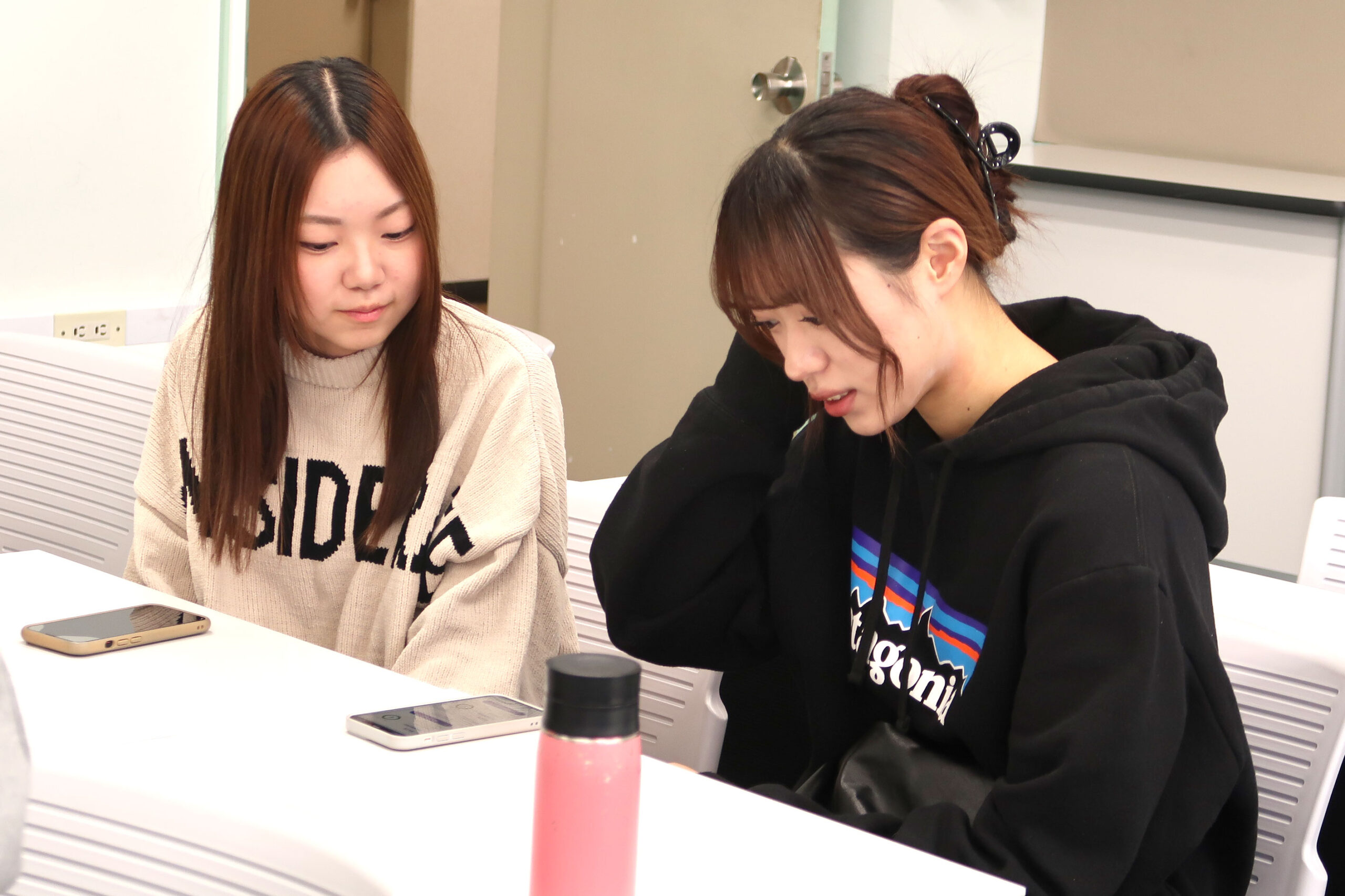 2025後期ピアサポート