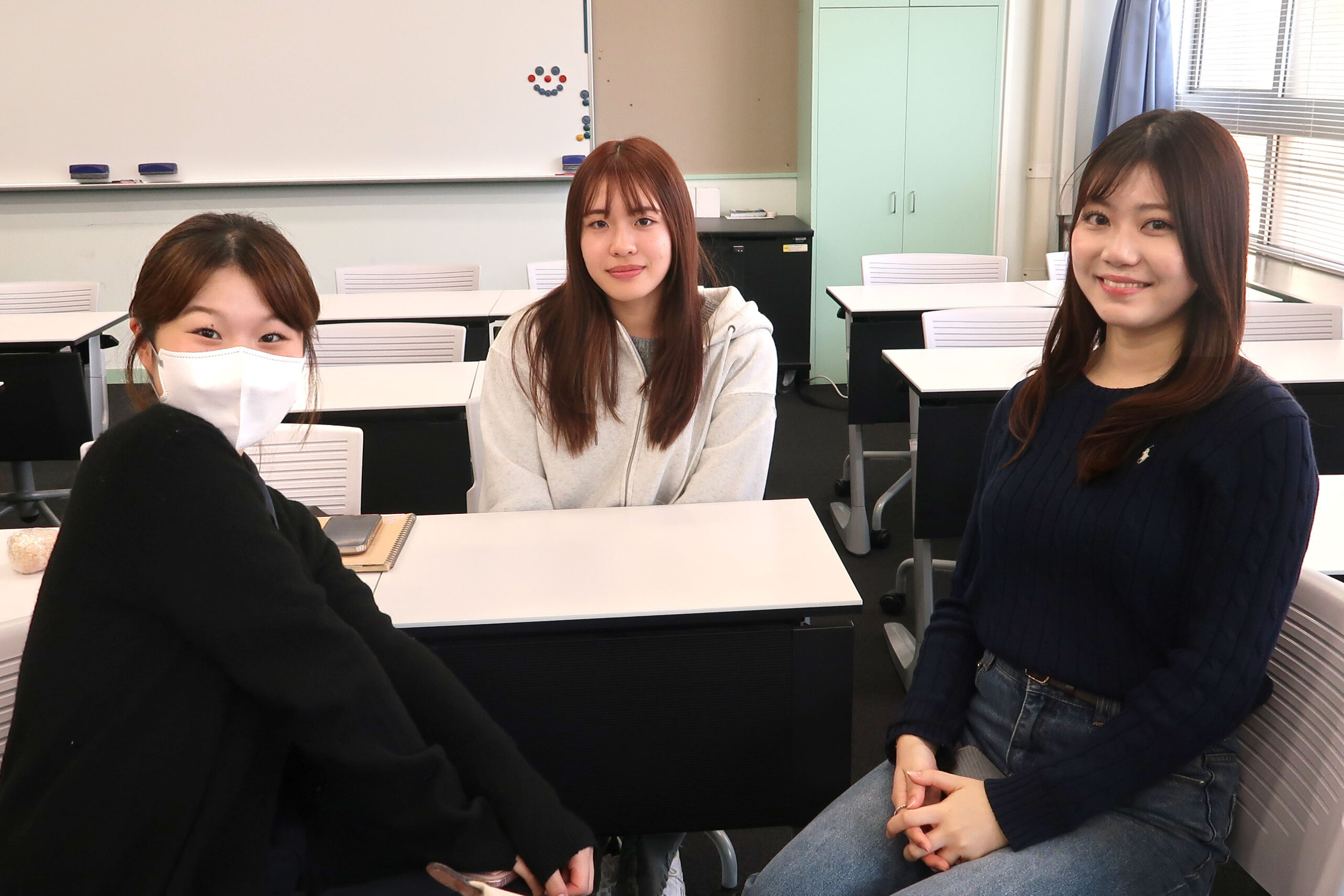 2025後期ピアサポート