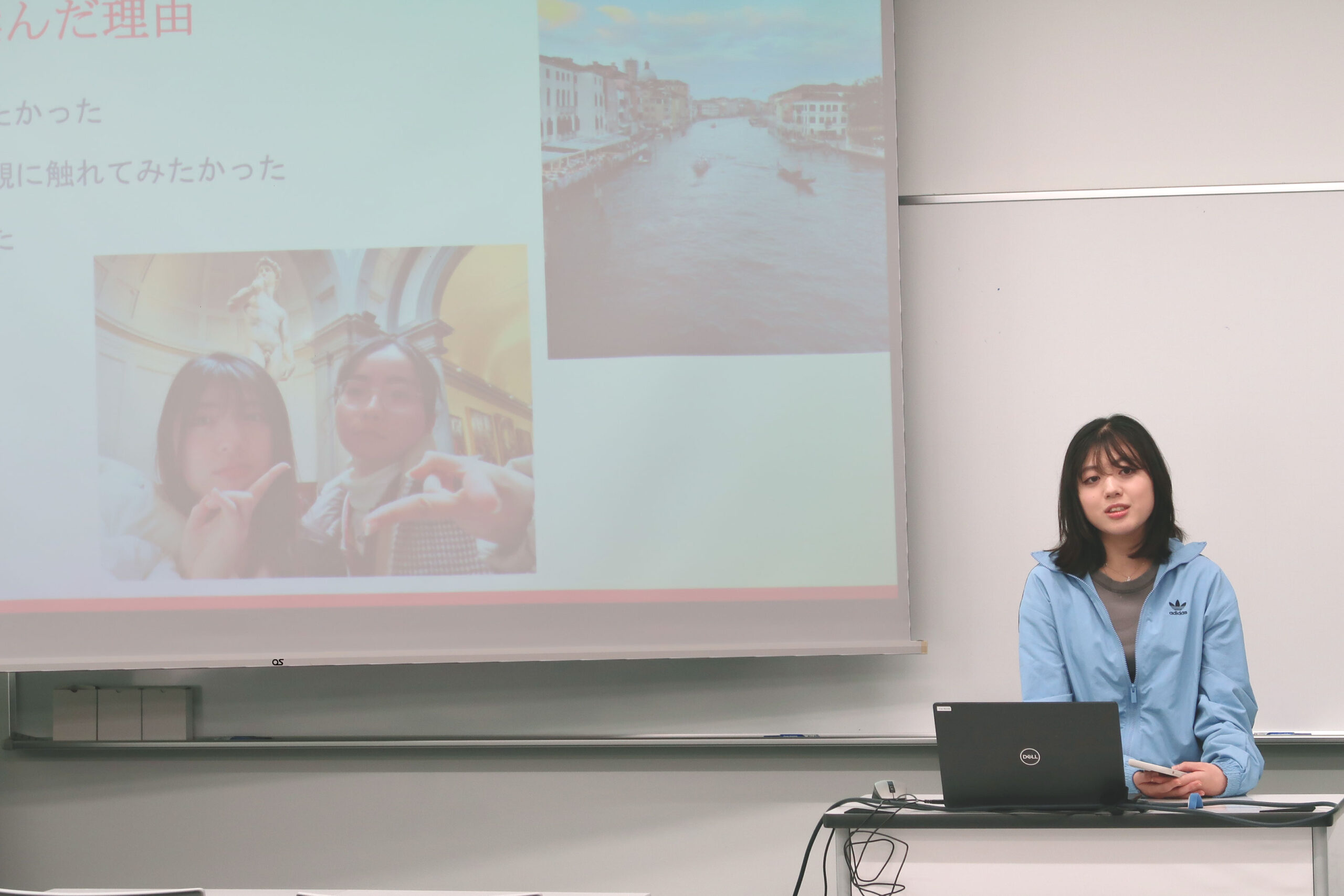 DirectTruck交流会