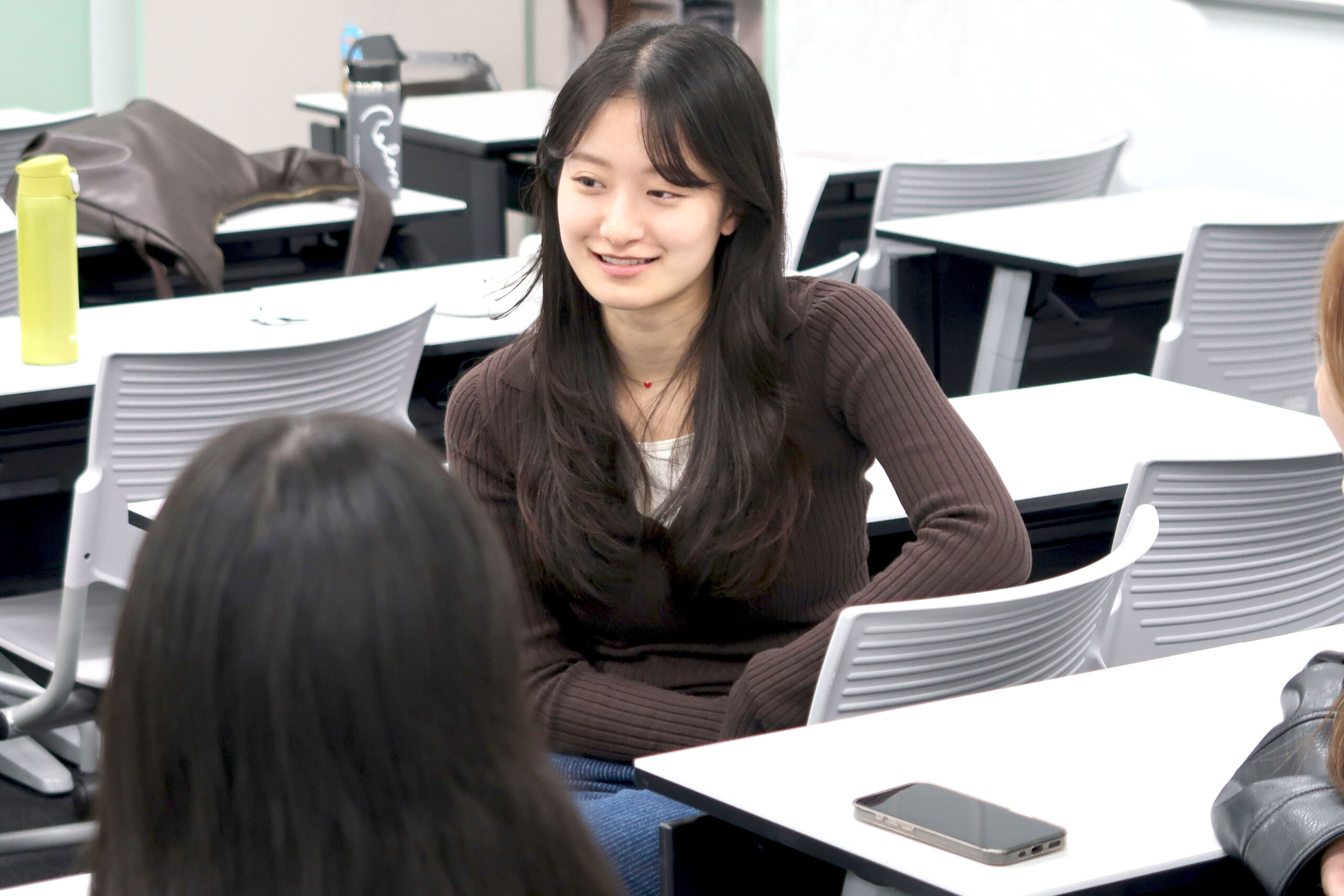 DirectTruck交流会