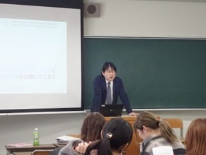 現代教養学科の授業を紹介します プロジェクト ファシリテーション 昭和女子大学 人間社会学部 現代教養学科