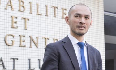【学科長からのメッセージ】 現代教養学科へ合格したみなさんへ…「この時代だからこそ 現代教養です」