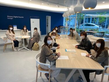 【鶴田ゼミ】2022年春、3年ゼミ活動スタート！