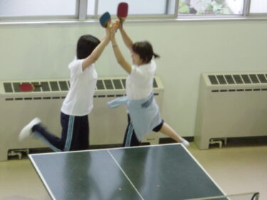 20年の歩みを振り返って ～学生の声（1期生）～