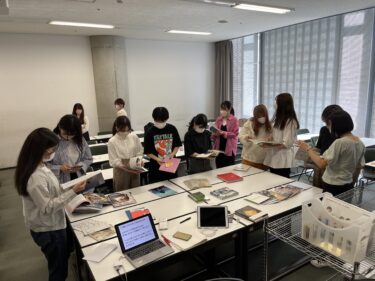 【東京社会調査研修 2022 vol.5】夏休みの活動