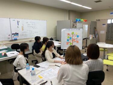 【鶴田ゼミ】今週末「三宿十の市」開催！