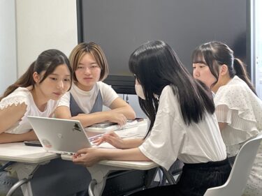 【西川ゼミ】学生広告クリエーティブ賞にエントリーしました！