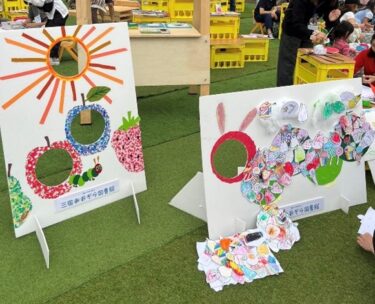 【鶴田ゼミ】三宿あおぞら図書館無事終了！