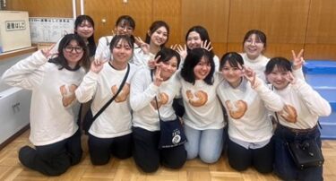 【鶴田ゼミ】世田谷パン祭り2024無事終了！