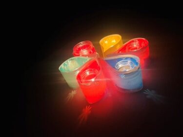 【鶴田ゼミ】Bajicoキャンドルナイトで冬の夜を楽しみませんか