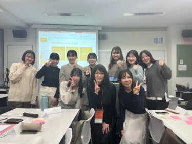 【CLA Creative Lab】読売新聞合同企画「新聞記事ディスカッション」を実施