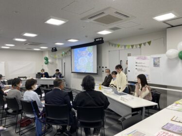【鶴田ゼミ】 「都市デザインフォーラム2025」参加報告