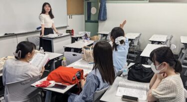 【相ゼミ】4年生の卒業論文中間発表会に向けて練習を行いました！