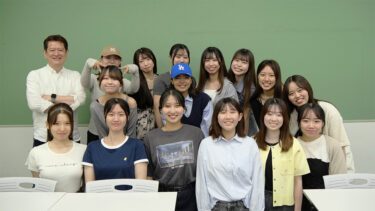 【CLA Creative Lab 2025 – Vol.0】コーセー、楽天グループ、西武園ゆうえんちと産学連携型プロジェクトをスタート