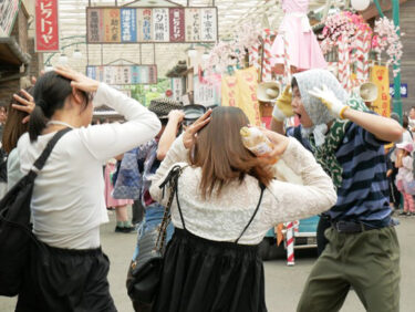 【CLA Report – 2025 Vol.2】【CLA Creative Lab 2025 – Vol.1】西武園ゆうえんちとの産学連携プロジェクトの体験型視察レポート