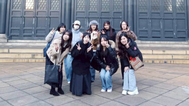 【木村ゼミ】～家族と社会について考える　江戸時代編～