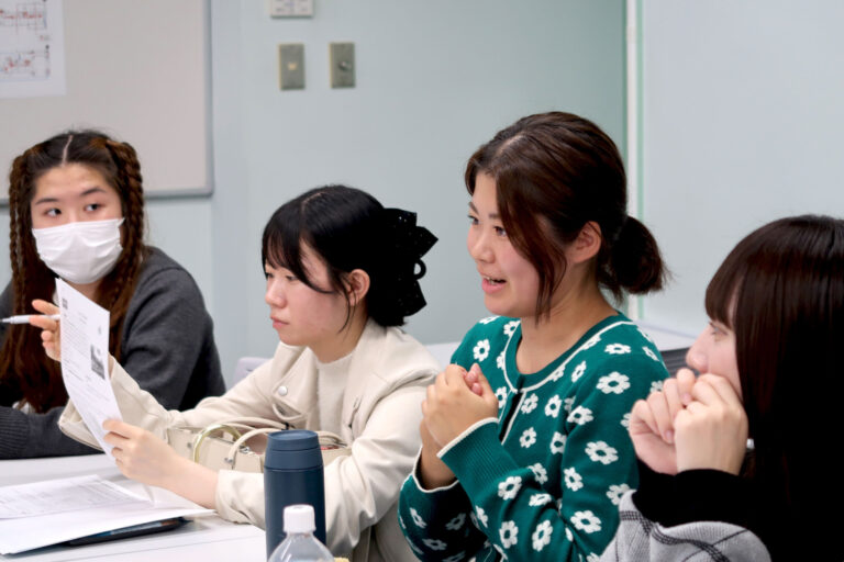 後期第１弾 認定留学説明会