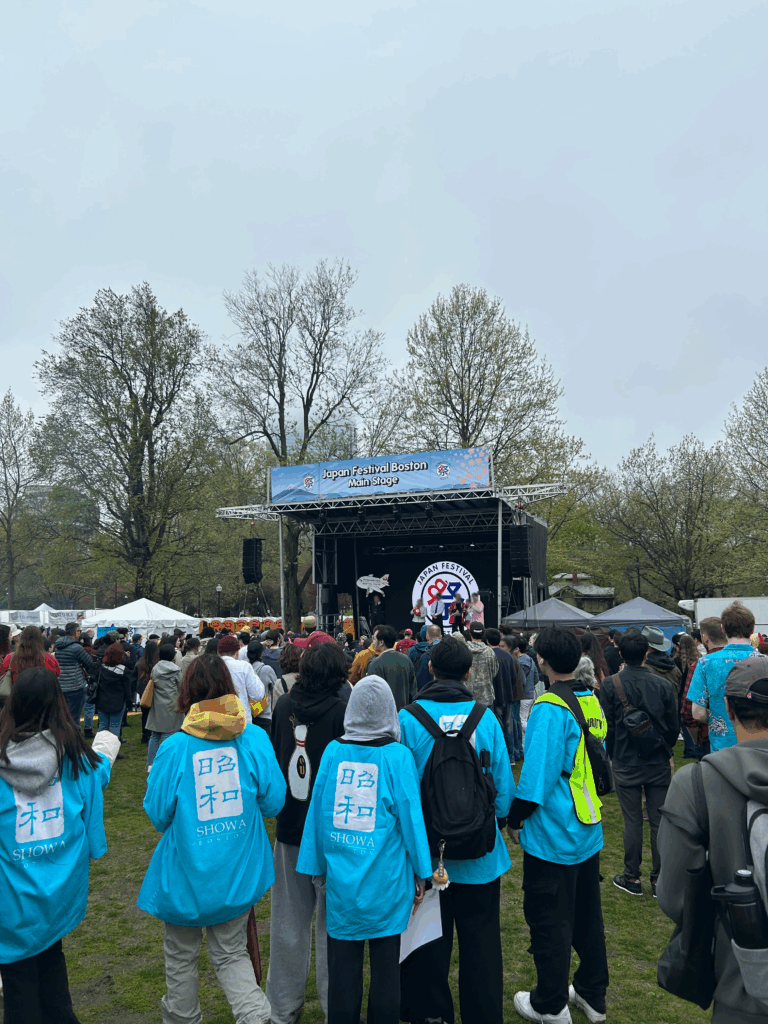 Japan festival