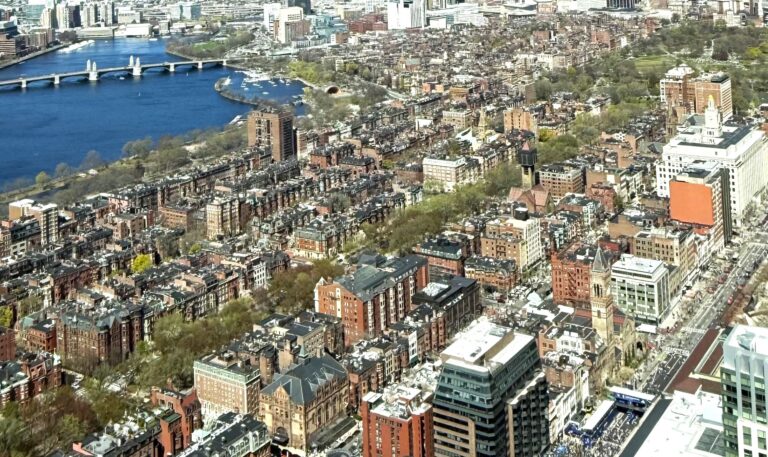 BOSTON