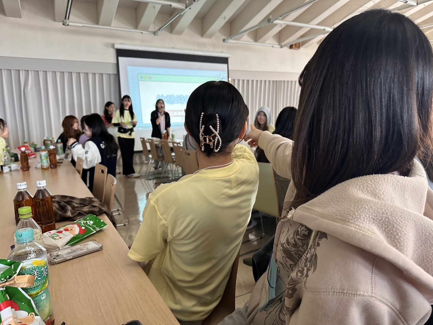 6言語クイズ大会