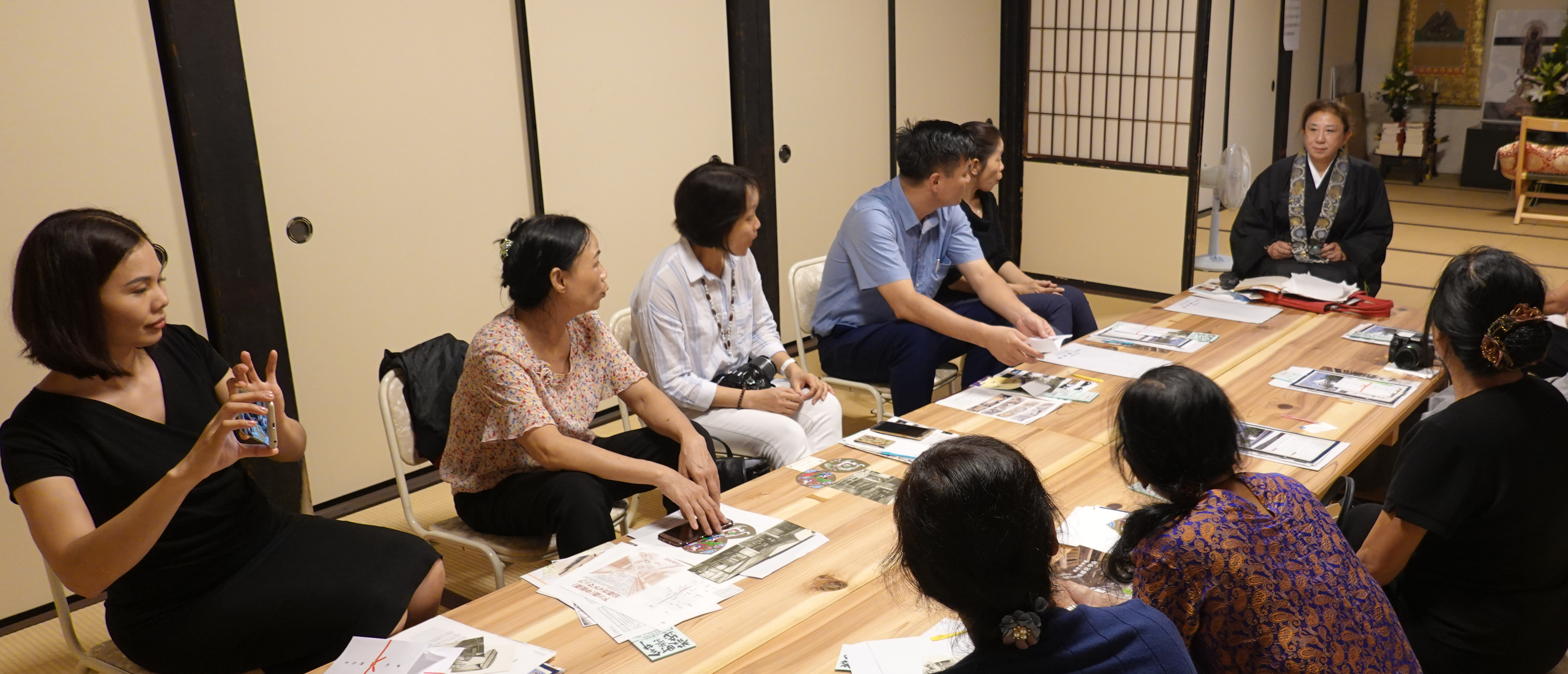19 9月 昭和女子大学 国際文化研究所 昭和女子大学