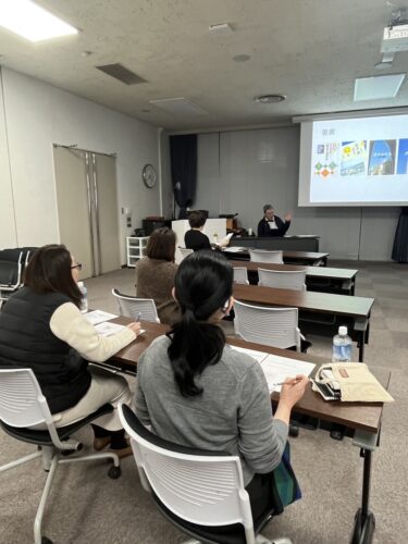 公開研究会報告 「フランス語圏中東・北アフリカ地域の都市・建築研究のインテグリティ」