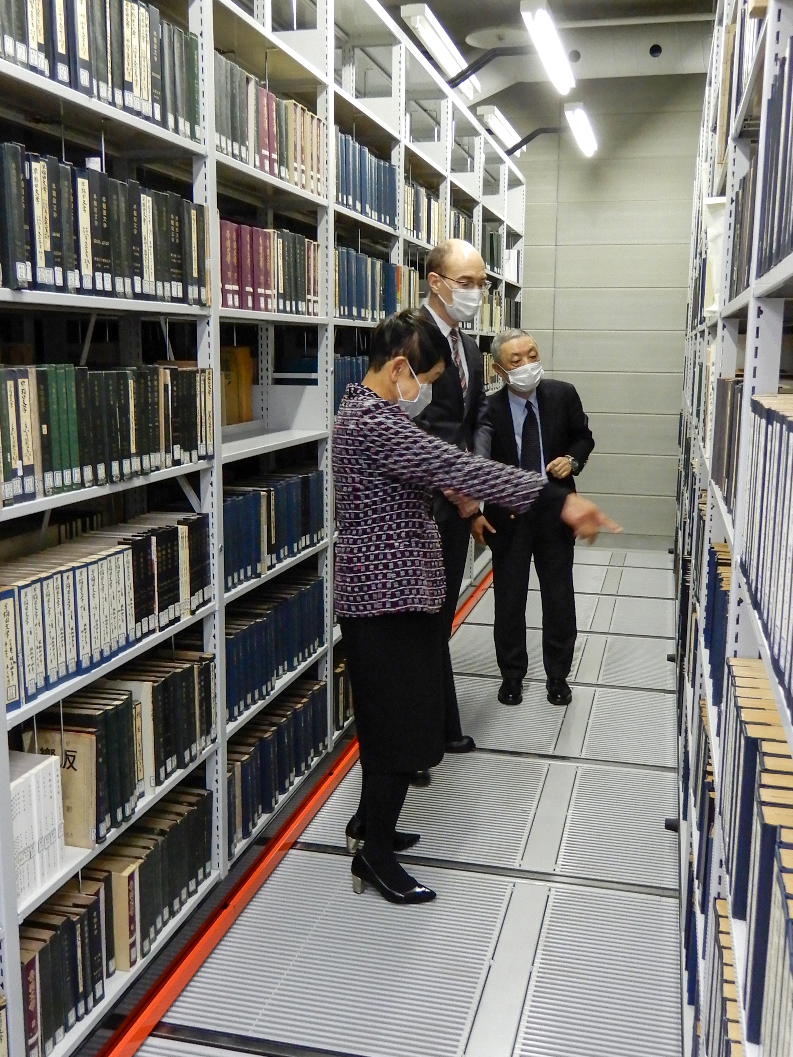 図書館ブログ 昭和女子大学