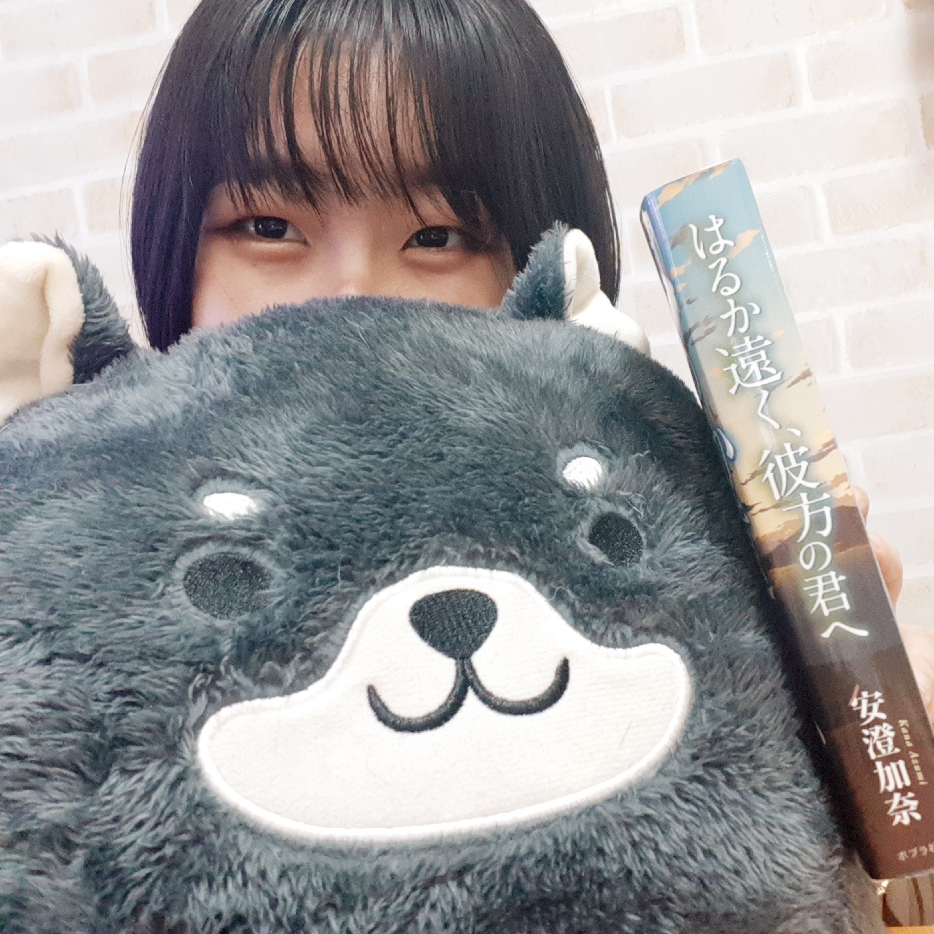 日文ブックリレー第７回 昭和女子大学 人間文化学部 日本語日本文学科 日文便り