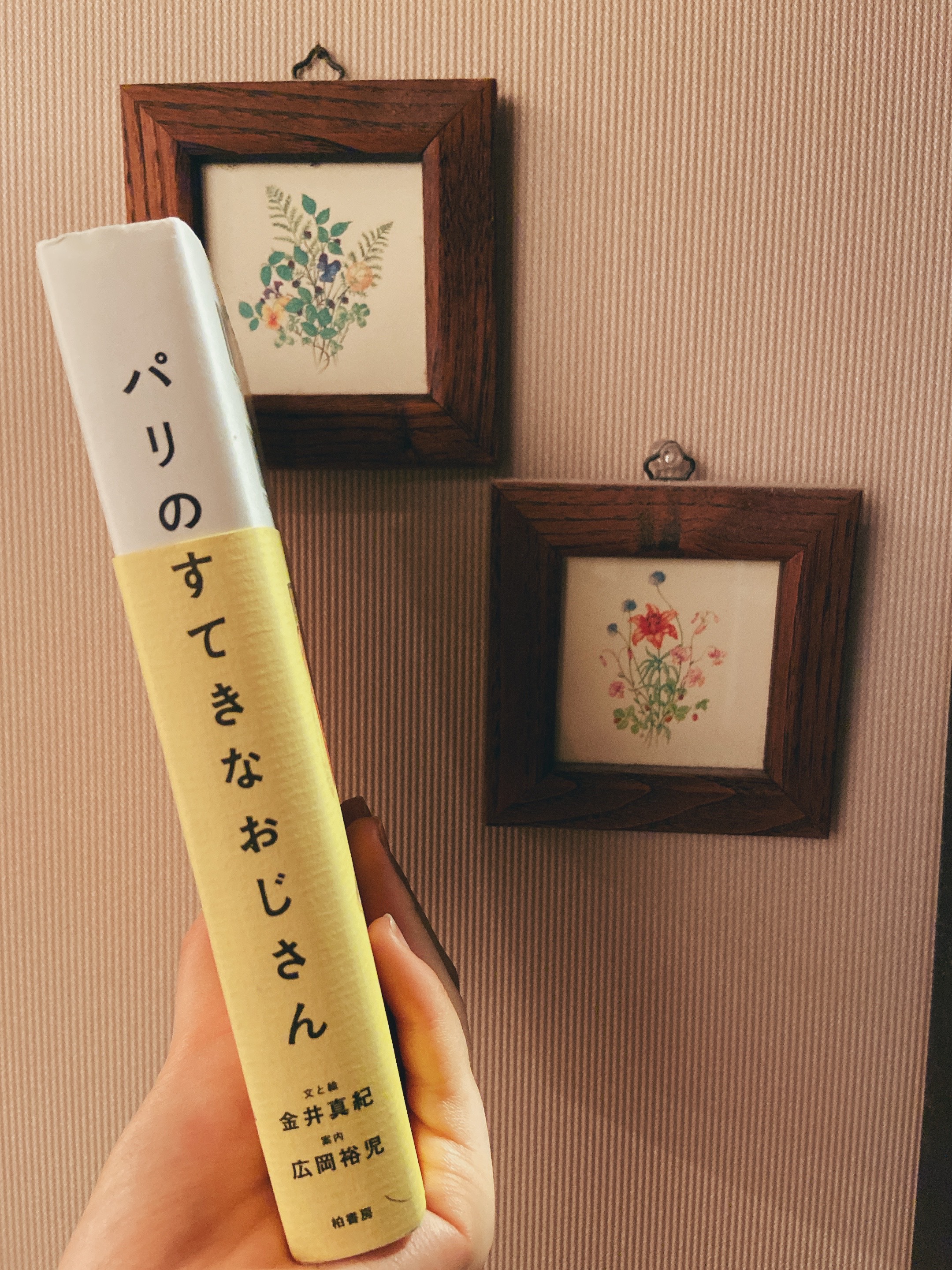 日文ブックリレー第6回目 昭和女子大学 人間文化学部 日本語日本文学科 日文便り
