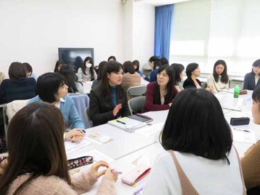 2016年度　臨床現場のOGと語る会