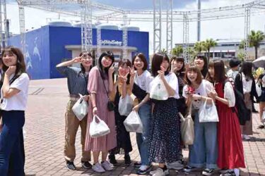 2019年度 2年次学寮研修