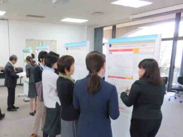 2019年度 大学院心理学専攻　修士論文発表会